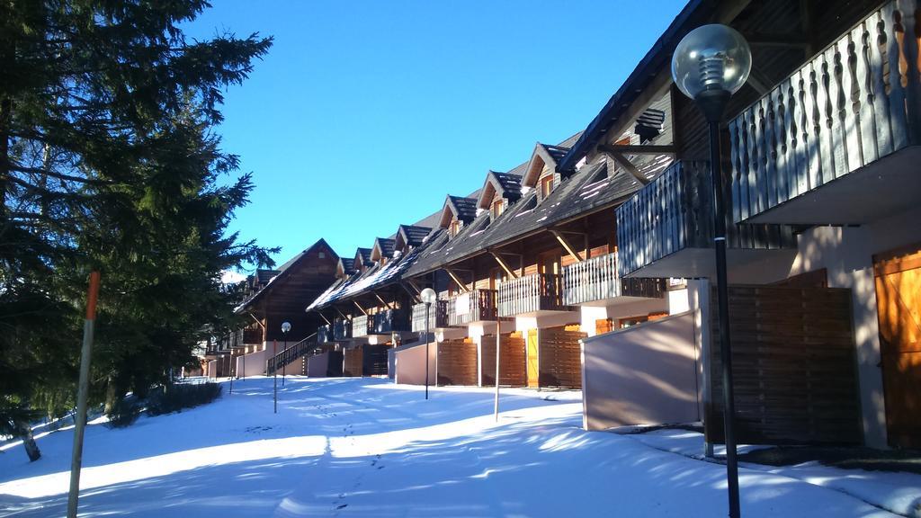 Residence Le Bois De La Reine Сюпер-Бес Экстерьер фото